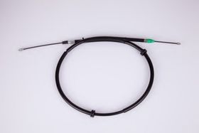 Трос ручного гальма Behr Hella 8AS 355 665-701