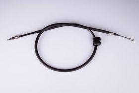 Трос ручного тормоза Behr Hella 8AS 355 665-771