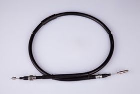 Трос ручного тормоза Behr Hella 8AS 355 666-191