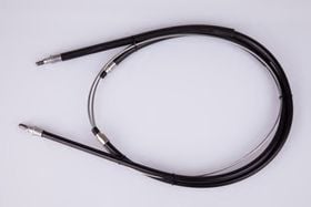 Трос ручного гальма Behr Hella 8AS 355 666-221