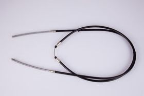 Трос ручного тормоза Behr Hella 8AS 355 666-731