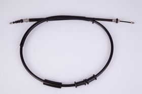 Трос ручного тормоза Behr Hella 8AS 355 666-781