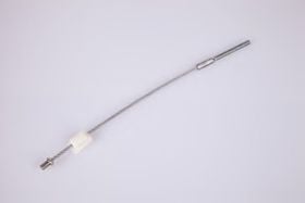 Трос ручного тормоза Behr Hella 8AS 355 667-161