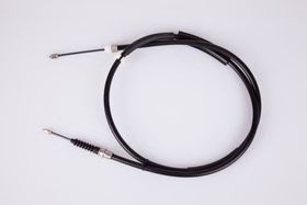 Трос ручного тормоза Behr Hella 8AS 355 667-191