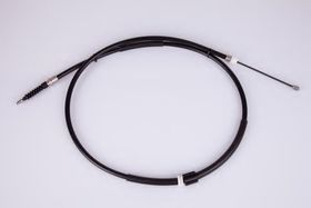 Трос ручного тормоза Behr Hella 8AS 355 667-201