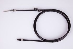 Трос ручного тормоза Behr Hella 8AS 355 667-381