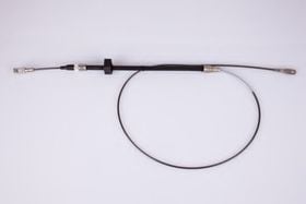 Трос ручного гальма Behr Hella 8AS 355 667-411