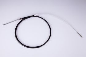 Трос ручного тормоза Behr Hella 8AS 355 668-591