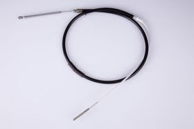 Трос ручного тормоза Behr Hella 8AS 355 668-631