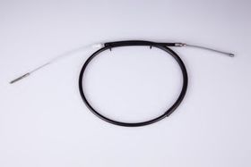 Трос ручного гальма Behr Hella 8AS 355 668-781