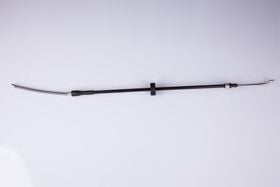 Трос ручного тормоза Behr Hella 8AS 355 668-801