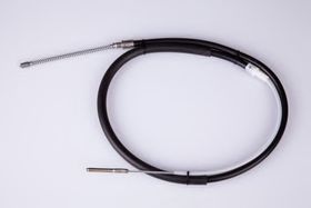 Трос ручного тормоза Behr Hella 8AS 355 668-861