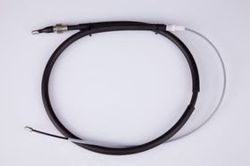 Трос ручного гальма Behr Hella 8AS 355 668-921