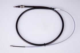 Трос ручного гальма Behr Hella 8AS 355 668-931
