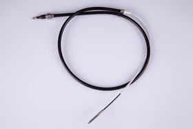 Трос ручного тормоза Behr Hella 8AS 355 669-041