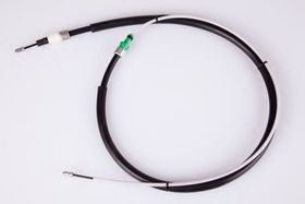 Трос ручного тормоза Behr Hella 8AS 355 669-211