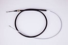 Трос ручного гальма Behr Hella 8AS 355 669-451