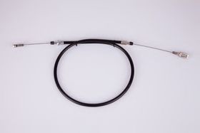Трос ручного тормоза Behr Hella 8AS 355 669-641