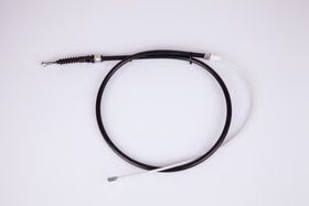 Трос ручного тормоза Behr Hella 8AS 355 670-251