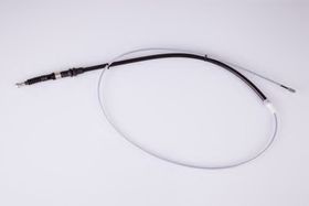 Трос ручного тормоза Behr Hella 8AS 355 670-341