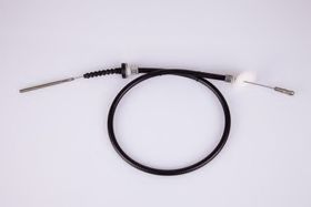 Трос сцепления Behr Hella 8AK 355 700-011
