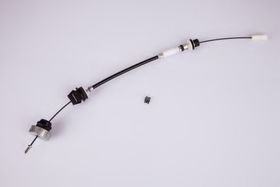 Трос сцепления Behr Hella 8AK 355 700-021