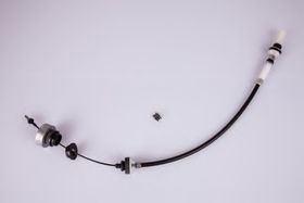 Трос сцепления Behr Hella 8AK 355 700-031