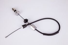 Трос сцепления Behr Hella 8AK 355 700-121