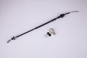 Трос сцепления Behr Hella 8AK 355 700-211