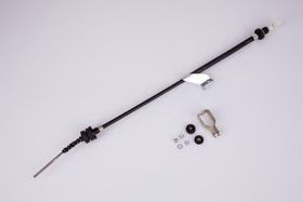 Трос сцепления Behr Hella 8AK 355 700-221