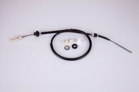 Трос сцепления Behr Hella 8AK 355 700-331