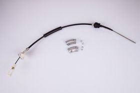 Трос сцепления Behr Hella 8AK 355 700-421