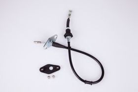 Трос сцепления Behr Hella 8AK 355 700-621