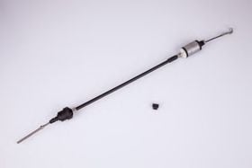 Трос сцепления Behr Hella 8AK 355 700-691