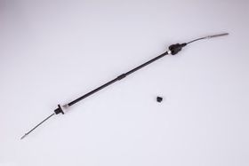Трос сцепления Behr Hella 8AK 355 700-751