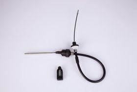 Трос сцепления Behr Hella 8AK 355 700-761