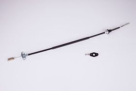Трос зчеплення Behr Hella 8AK 355 700-771