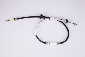 Трос сцепления Behr Hella 8AK 355 700-831
