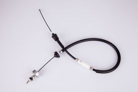 Трос сцепления Behr Hella 8AK 355 700-881