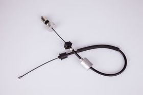 Трос сцепления Behr Hella 8AK 355 700-901