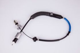 Трос сцепления Behr Hella 8AK 355 700-941