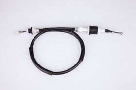 Трос сцепления Behr Hella 8AK 355 700-971