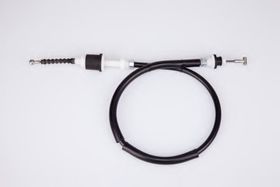 Трос зчеплення Behr Hella 8AK 355 700-981