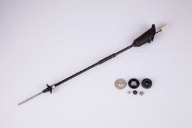 Трос сцепления Behr Hella 8AK 355 701-051