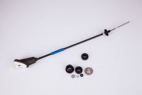 Трос сцепления Behr Hella 8AK 355 701-071