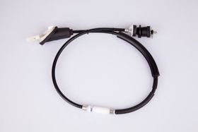 Трос сцепления Behr Hella 8AK 355 701-151