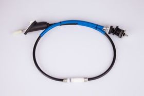 Трос сцепления Behr Hella 8AK 355 701-161