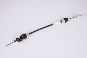 Трос сцепления Behr Hella 8AK 355 701-181