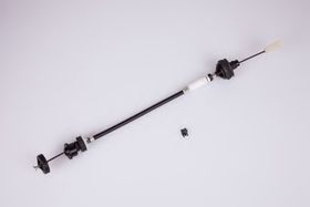 Трос зчеплення Behr Hella 8AK 355 701-201