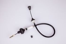 Трос сцепления Behr Hella 8AK 355 701-211